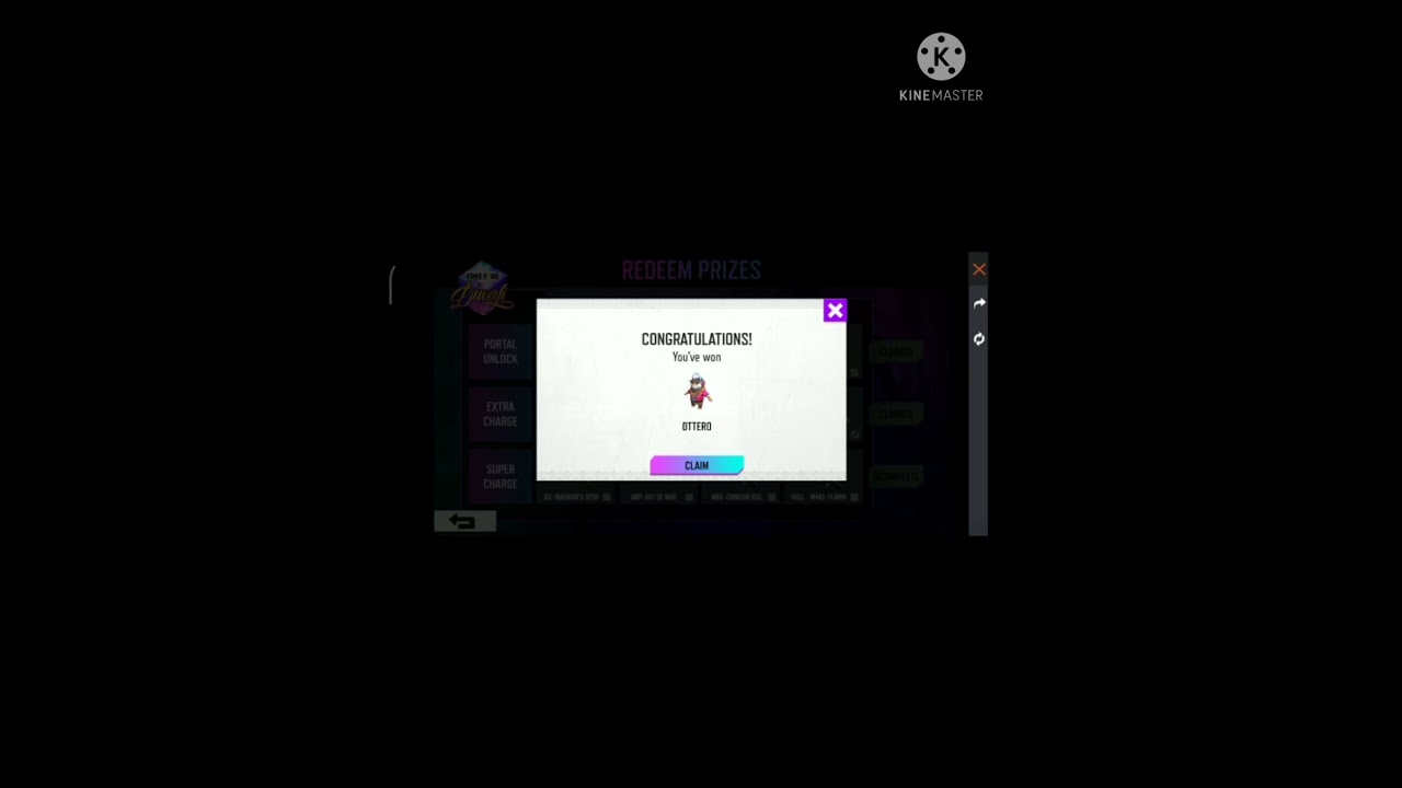 Claiming pet#pvsgaming#shorts