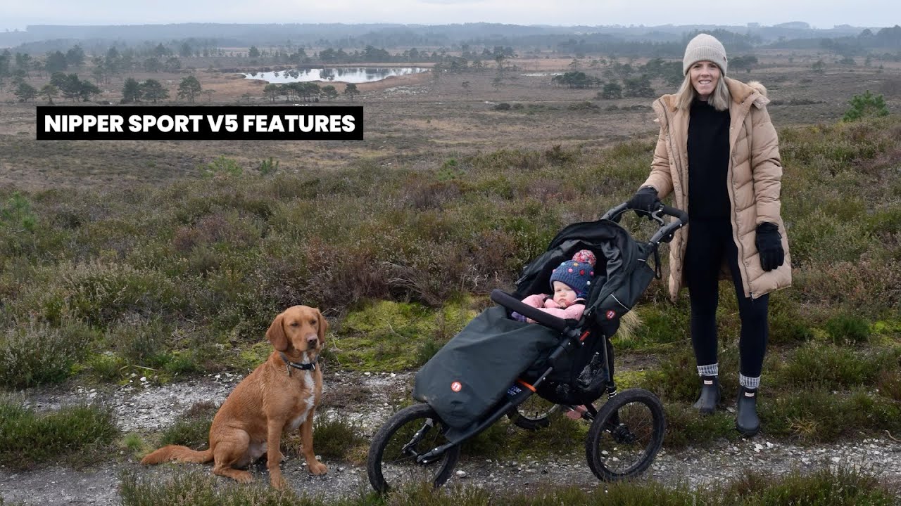 Nipper Sport Instructional Video