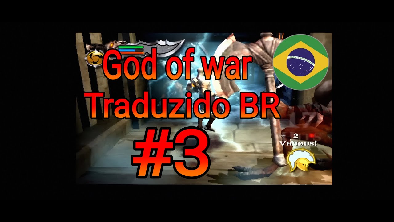 God of war 1 ps2 the road to athens #3