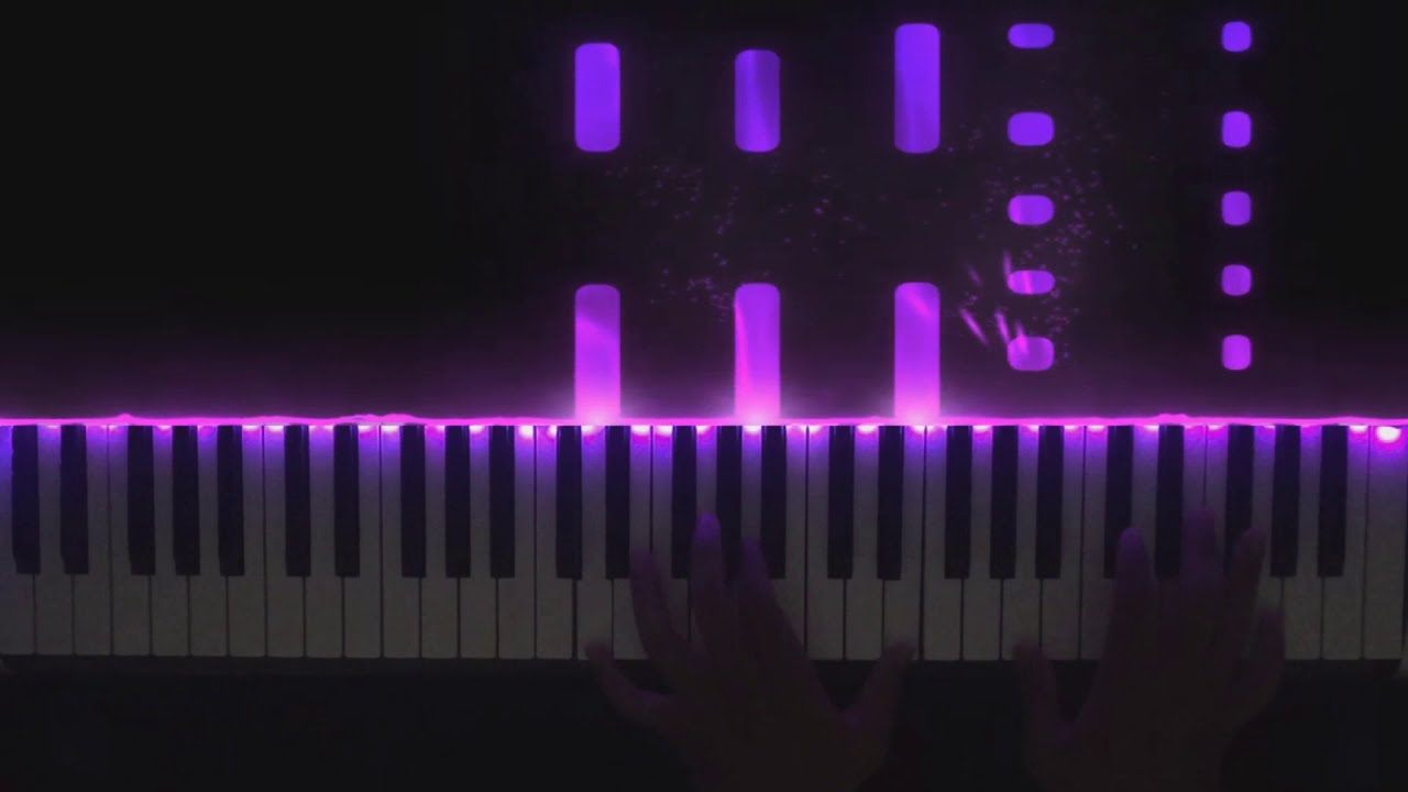 O Melhor Lugar do Mundo - Piano/Teclado (CD Jovem 2003)