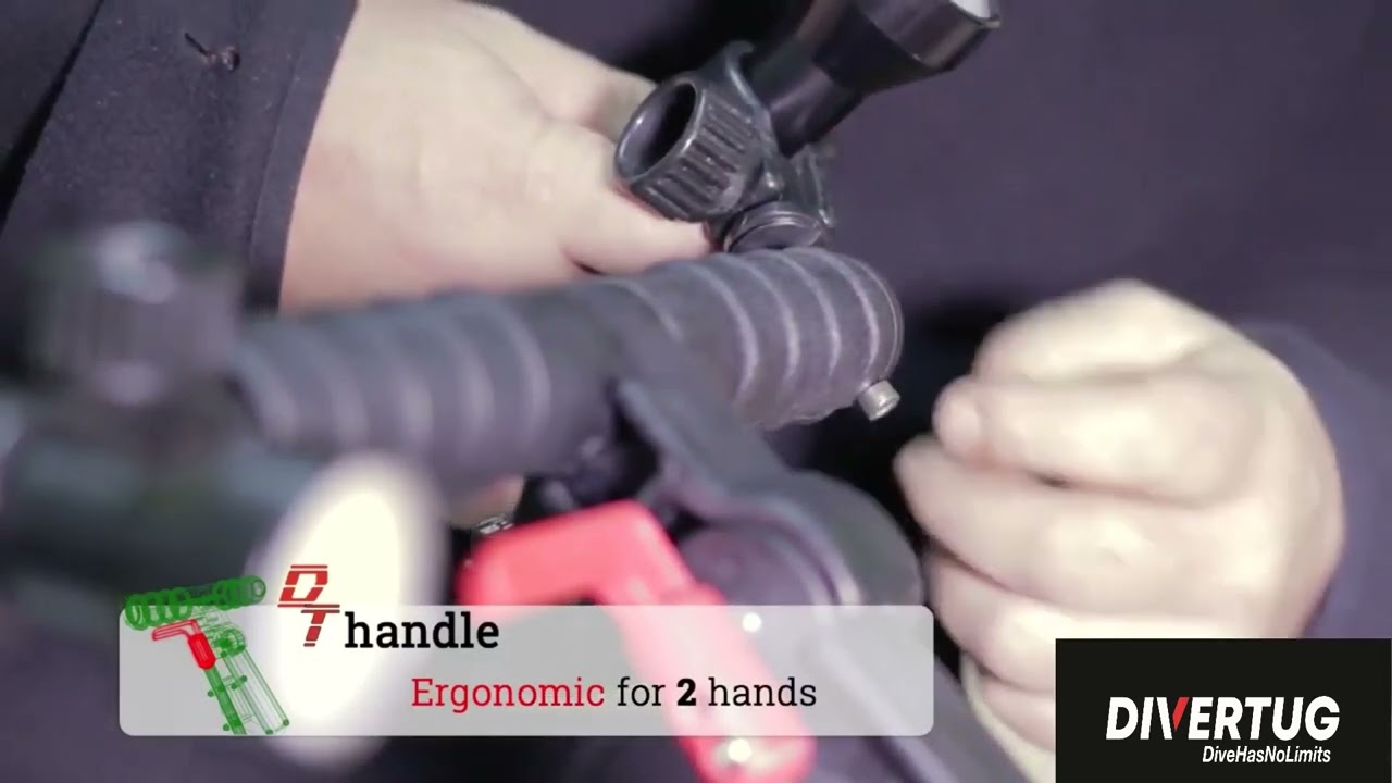 DT Handle