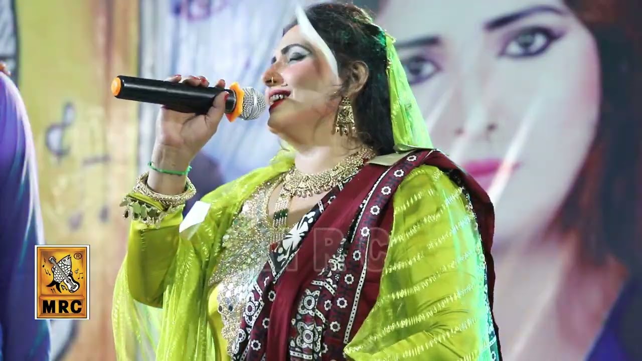 Maroon Roye Unlaye Jeko Lurk B : Suriya Soomro (Official Video) Latest Sindhi Song New 2022 Vol 19