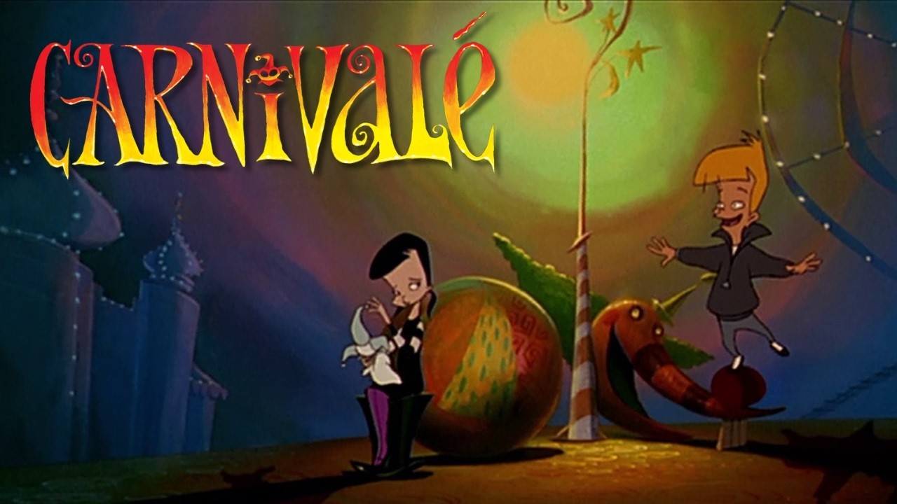 CARNIVALE le Film (1999)