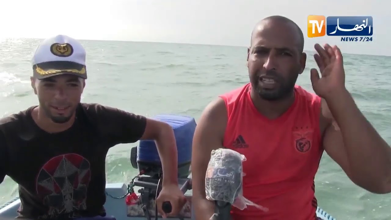 عين تموشنت: شباب حراس شواطئ موسميين يتطوعون لحراسة أماكن السباحة الخطيرة