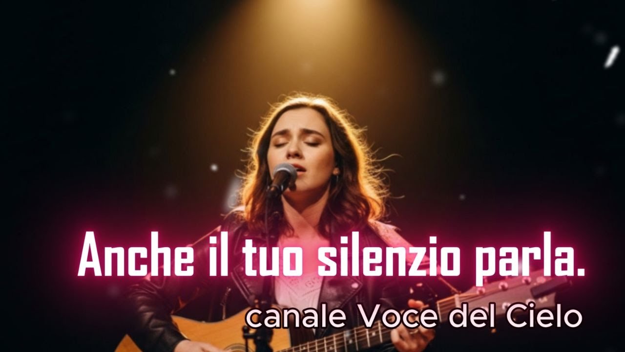Lode Cristiana Profonda | Quando il Cielo Resta Aperto Anche nel Silenzio