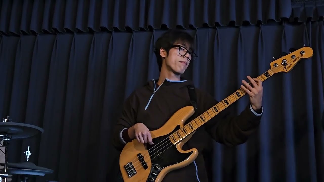 260124 The Riff (더리프) - Ascent + Go Down│BEGINNING @언플러그드 라운지