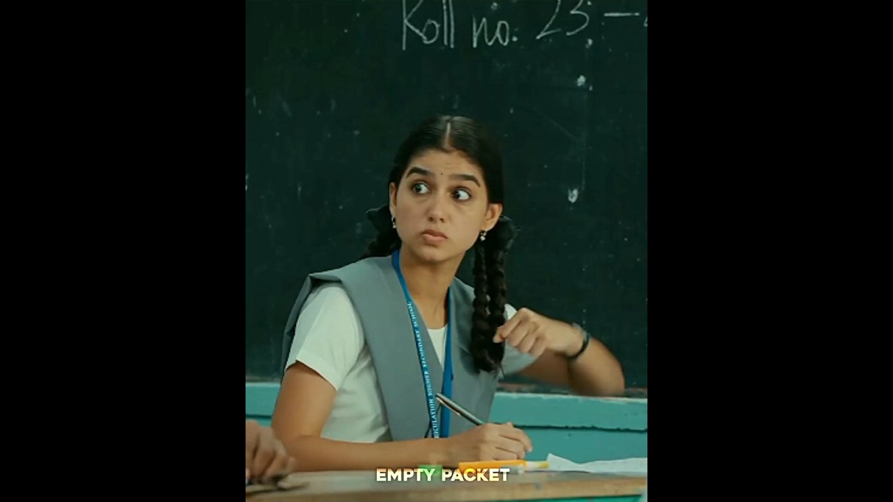 ABHISAN WITH LOVE MOVIE TRAILER RELEASE 😱😱 இத பாருங்க 😱😱 