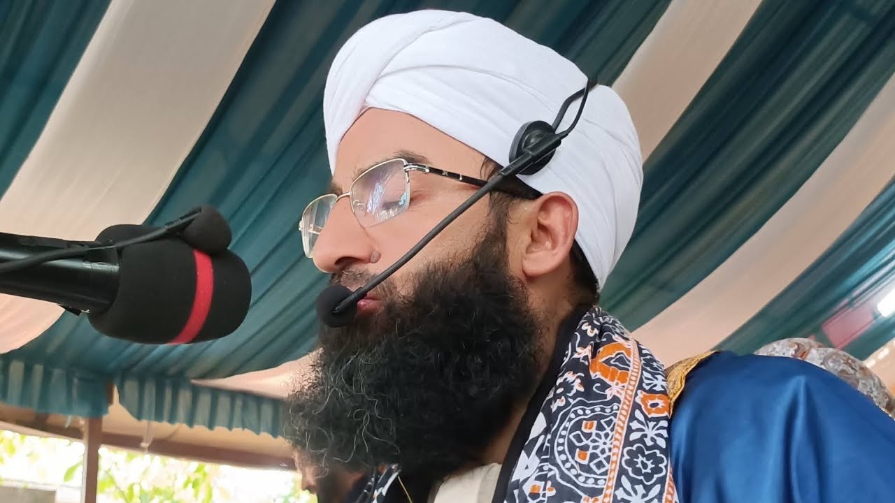 Manqabbat Imam Hussain (a.s)// Moulana Bilal Ahmed Kumar Sahab ❤️//Emotional 😭//2025//