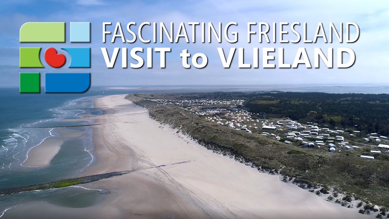 Vlieland beach Camping Stortemelk and the new BadHuys restaurant
