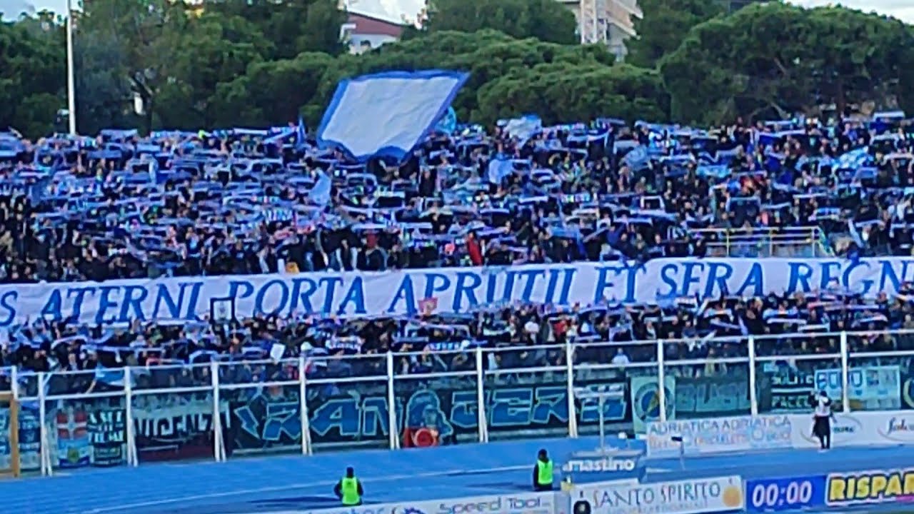 Gente di mare Pescara
