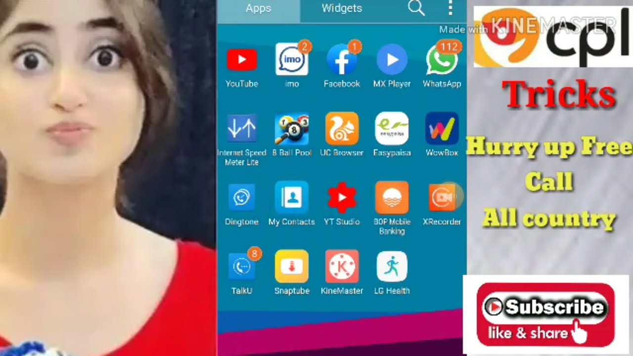Free Calling Best Talku app All Country Free call || Daily 100 created Free only 1 mint work ||