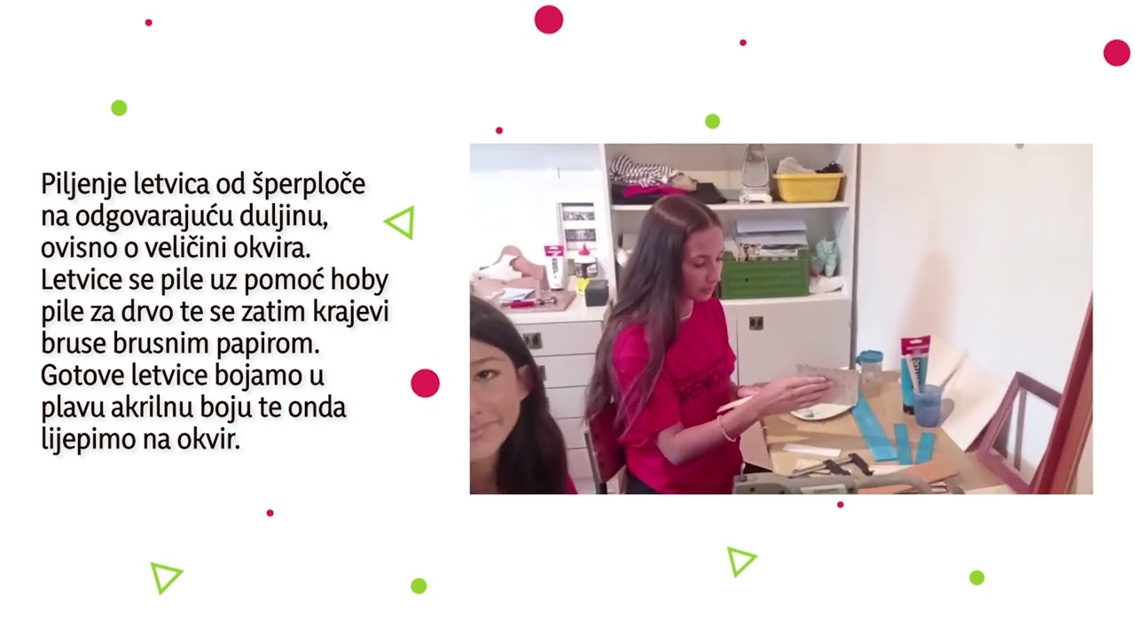 Drenova: Srce zvončara
