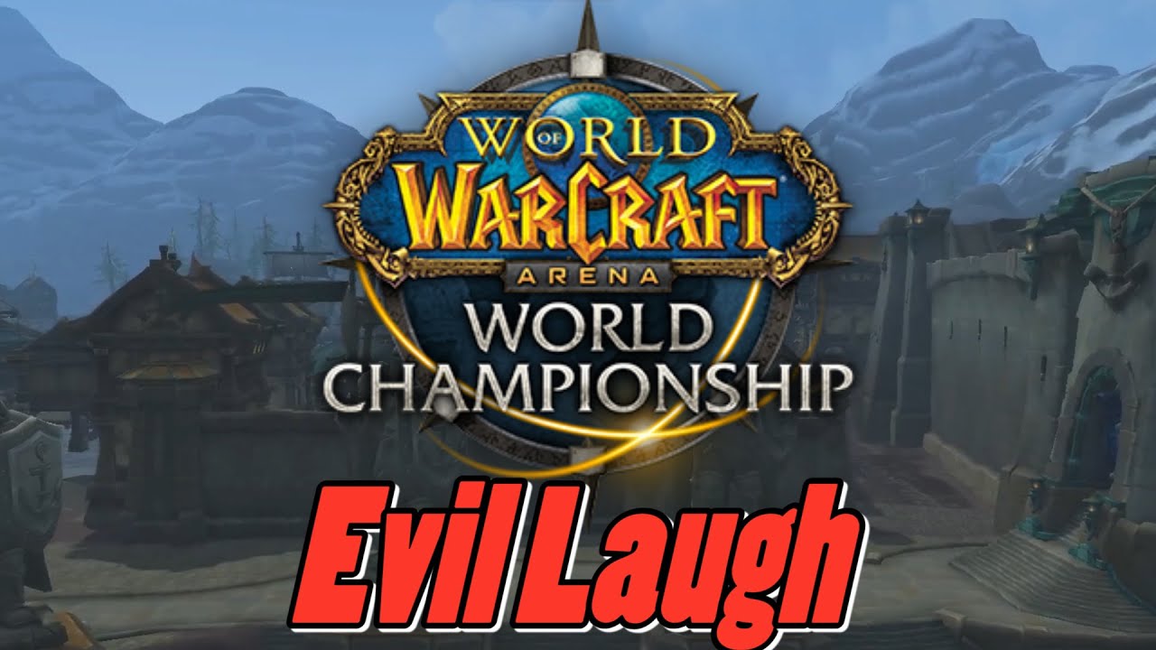 Evil Laugh | Diabolus vs The Gosu Crew | R1 UB | 2019 AWC Summer Finals | Match 02