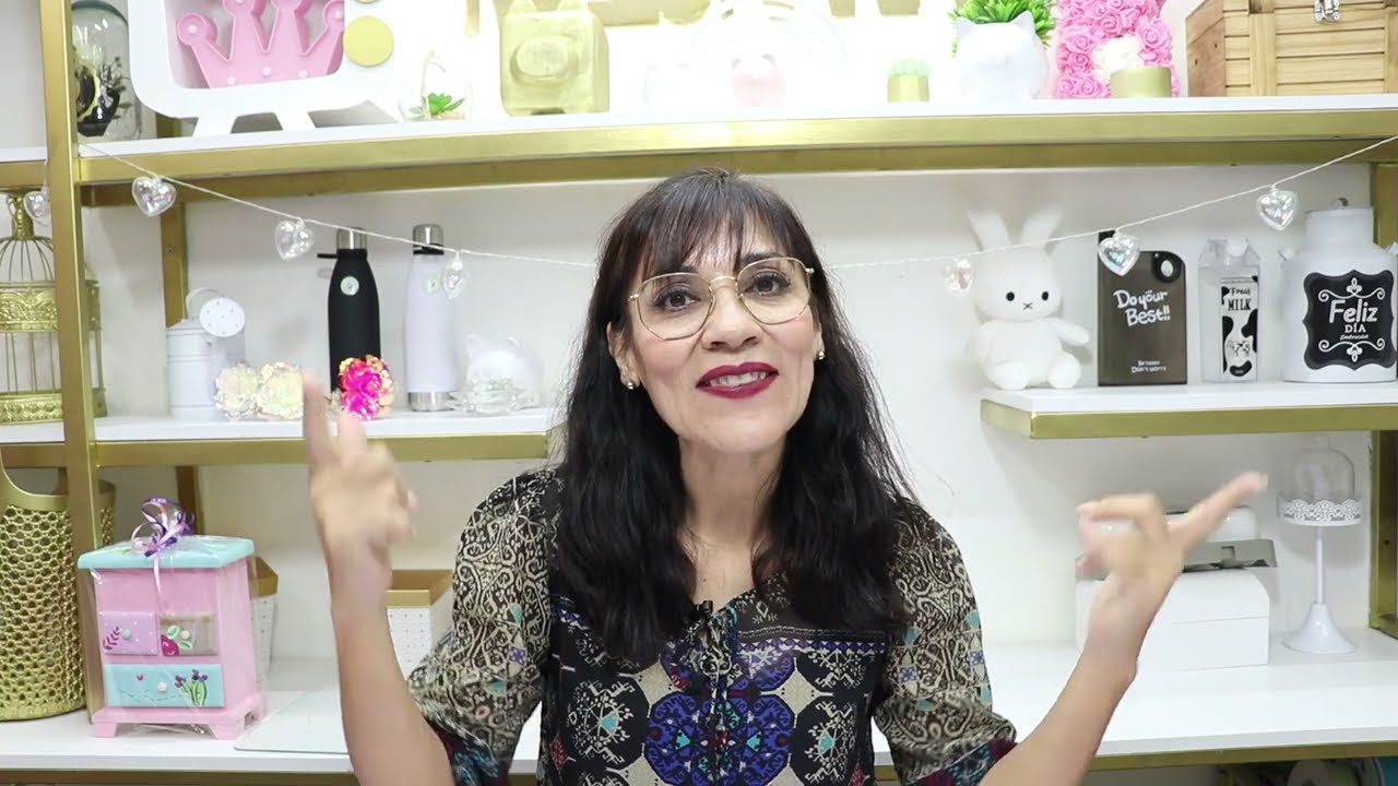 &iexcl;Lo que Necesitas para abrir tu tienda de regalos! / Manualidades de Vero