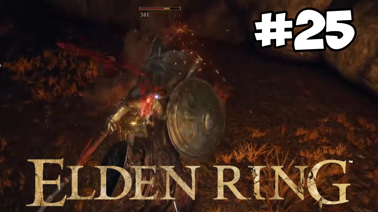 Elden ring - Прохождение #26