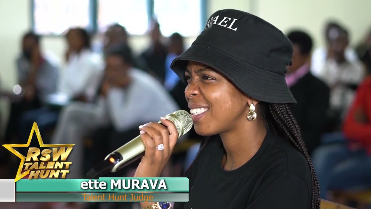 VIDEO 3 - KIGALI SITE PRE-SELECTION ||RSW TALENT HUNT RWANDA SEASON ONE || ABARIRIMBYI BARAMYA IMANA