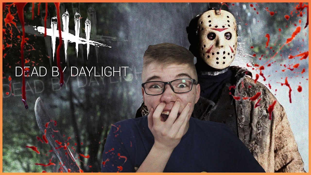 ZABIŁEM SWOICH KOLEGÓW | Dead by Daylight #2 [PL/HD]