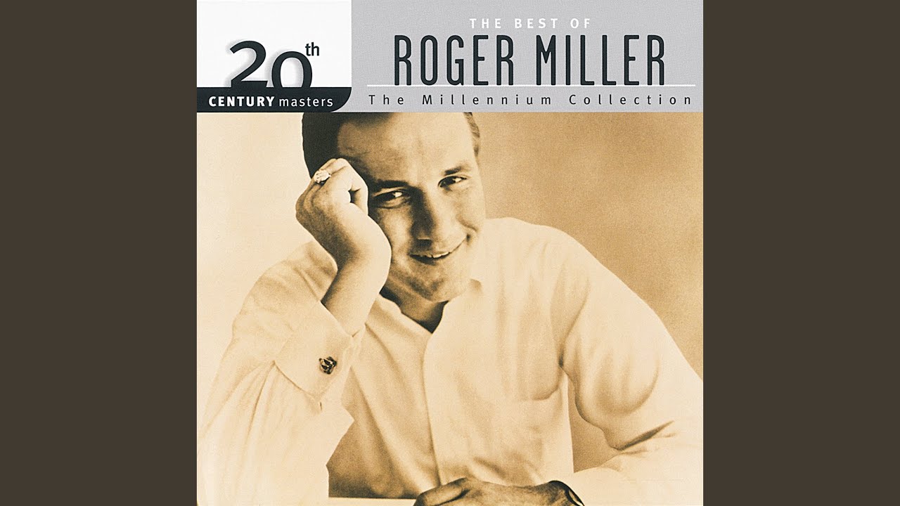 King Of The Road (Single Version)