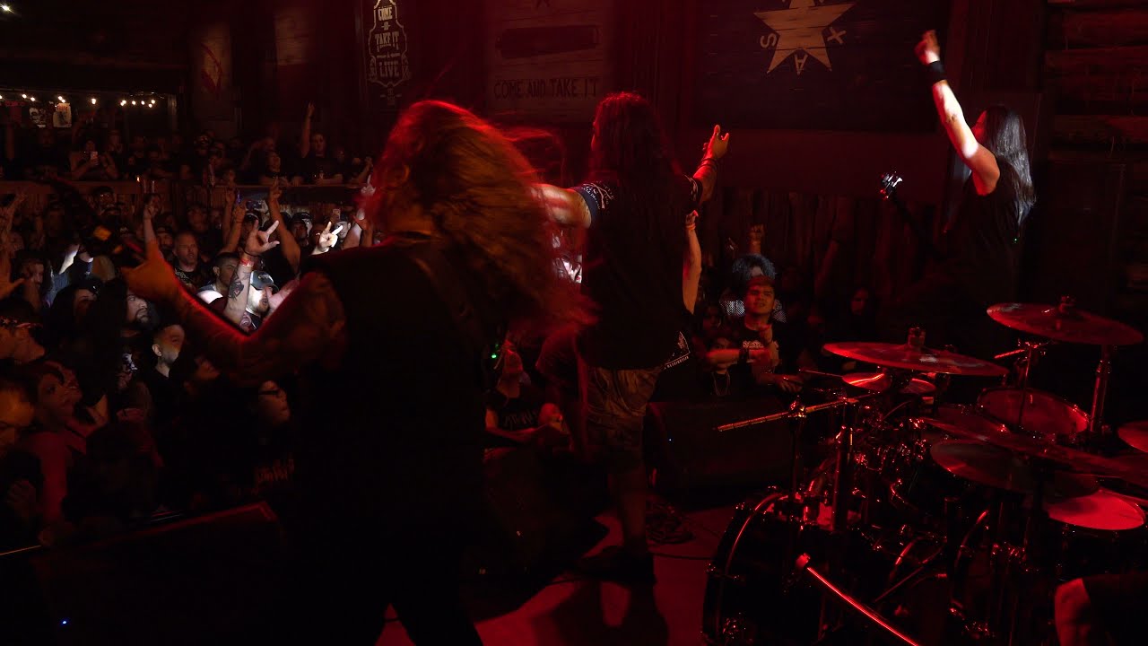 KATAKLYSM 