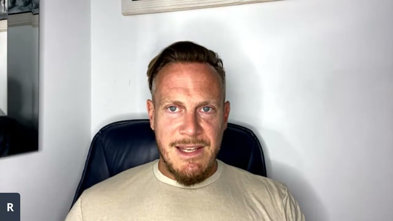 How I integrated my own shadow &ldquo;dark half&rdquo; - hard to hear, but necessary