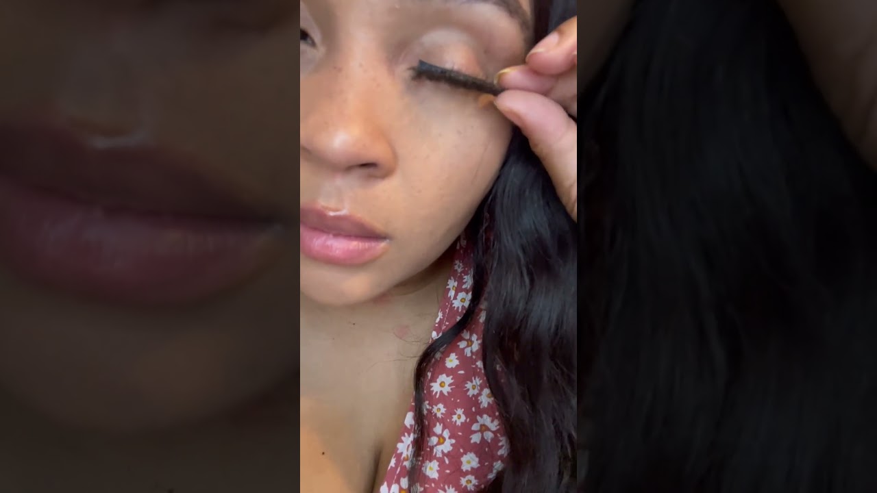 3D mink lashes #cheap