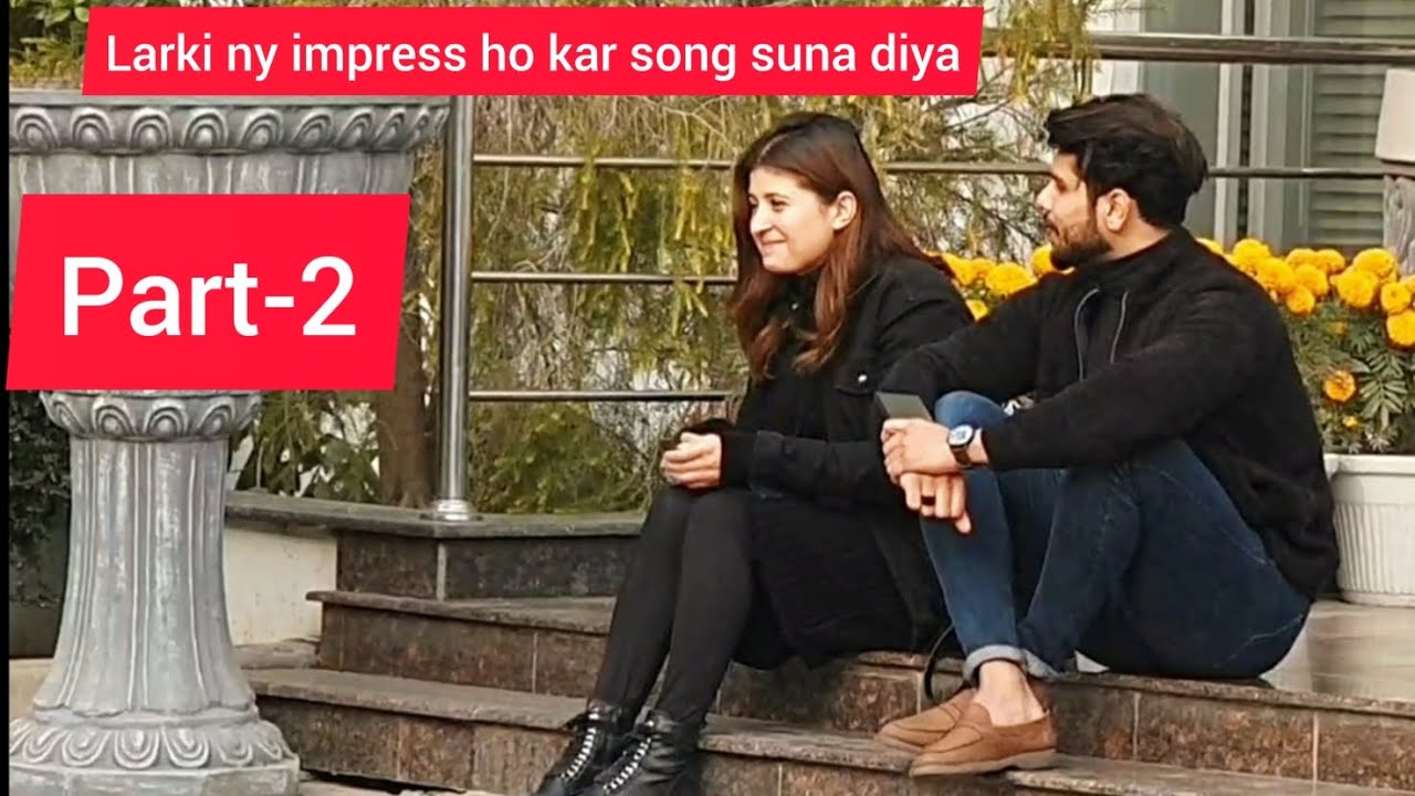 Instant date funny prank uol / she's signed song for me / Mehar usman