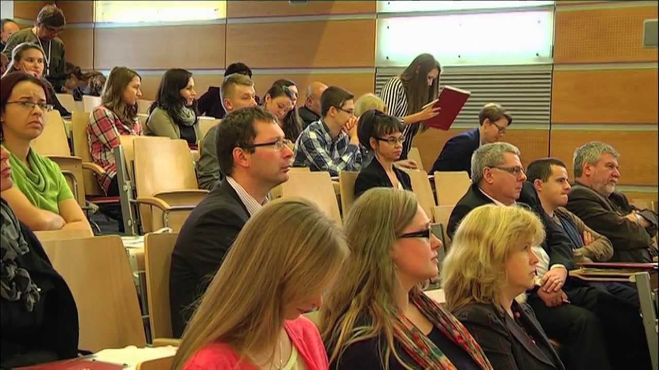 Romska Akademia Mediów odc. 1