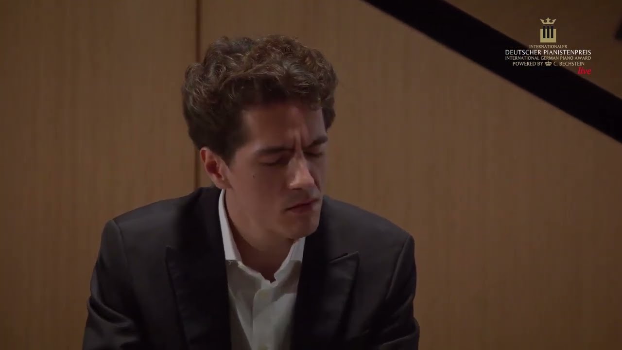 IGPA 2022 | KONSTANTIN EMELYANOV - Third Stage