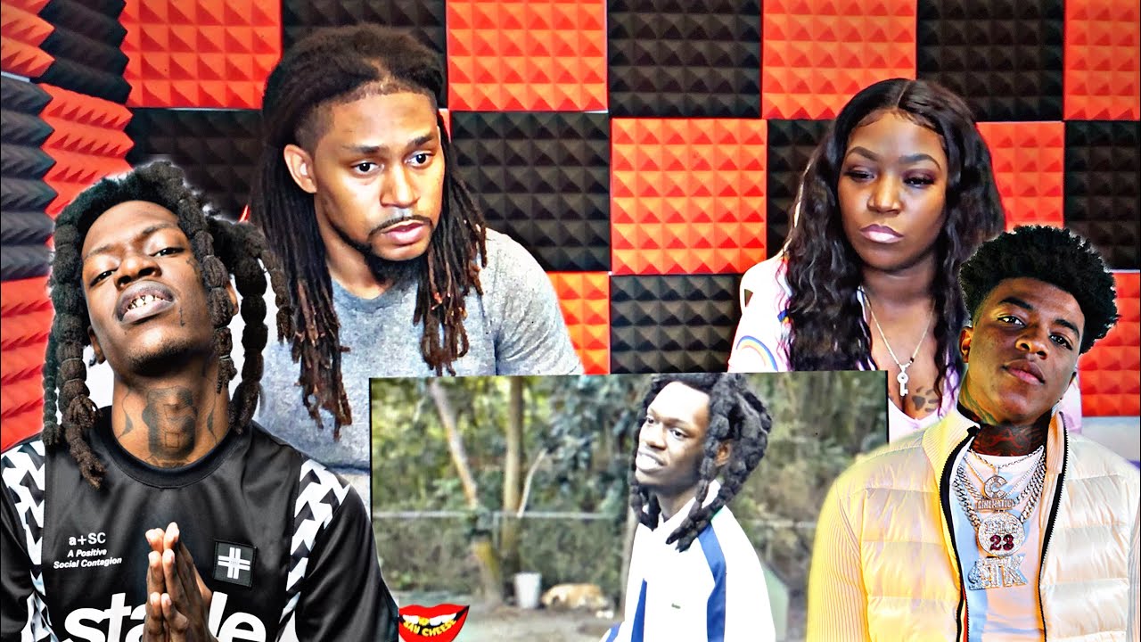 IT’S GOIN DOWN|Jacksonville’s Most Wanted Gangs: Yungeen Ace ATK vs. Julio Foolio KTS (Reaction!!!)
