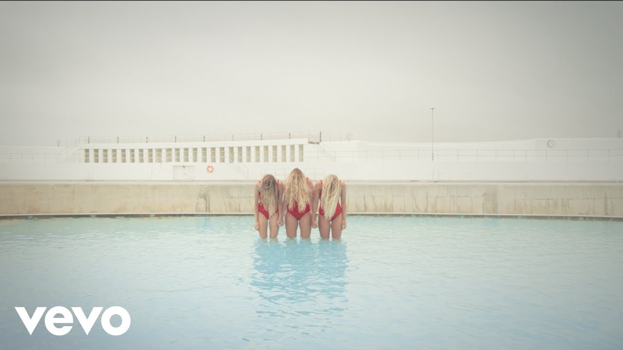 Hey Charlie - Young & Lonesome