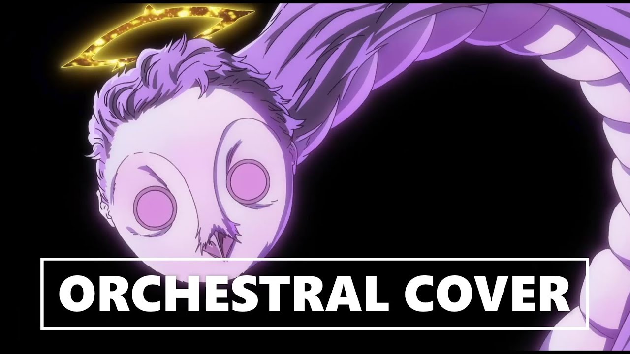 Bleach TYBW Cour 3 Episode 11 OST - On the Precipice of Defeat  | ORCHESTRAL COVER |