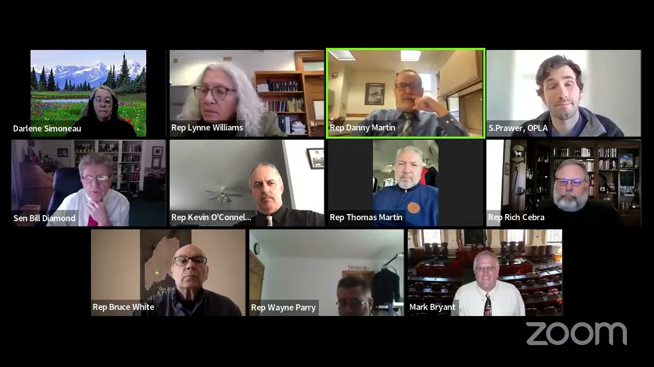 2022 03 08   TRA Work Session Language Review 3 8 2022