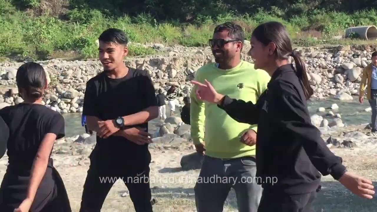 Jaycees Everest Secondary School -2079 | Picnic with class 10 students| @narbahadurchaudhary