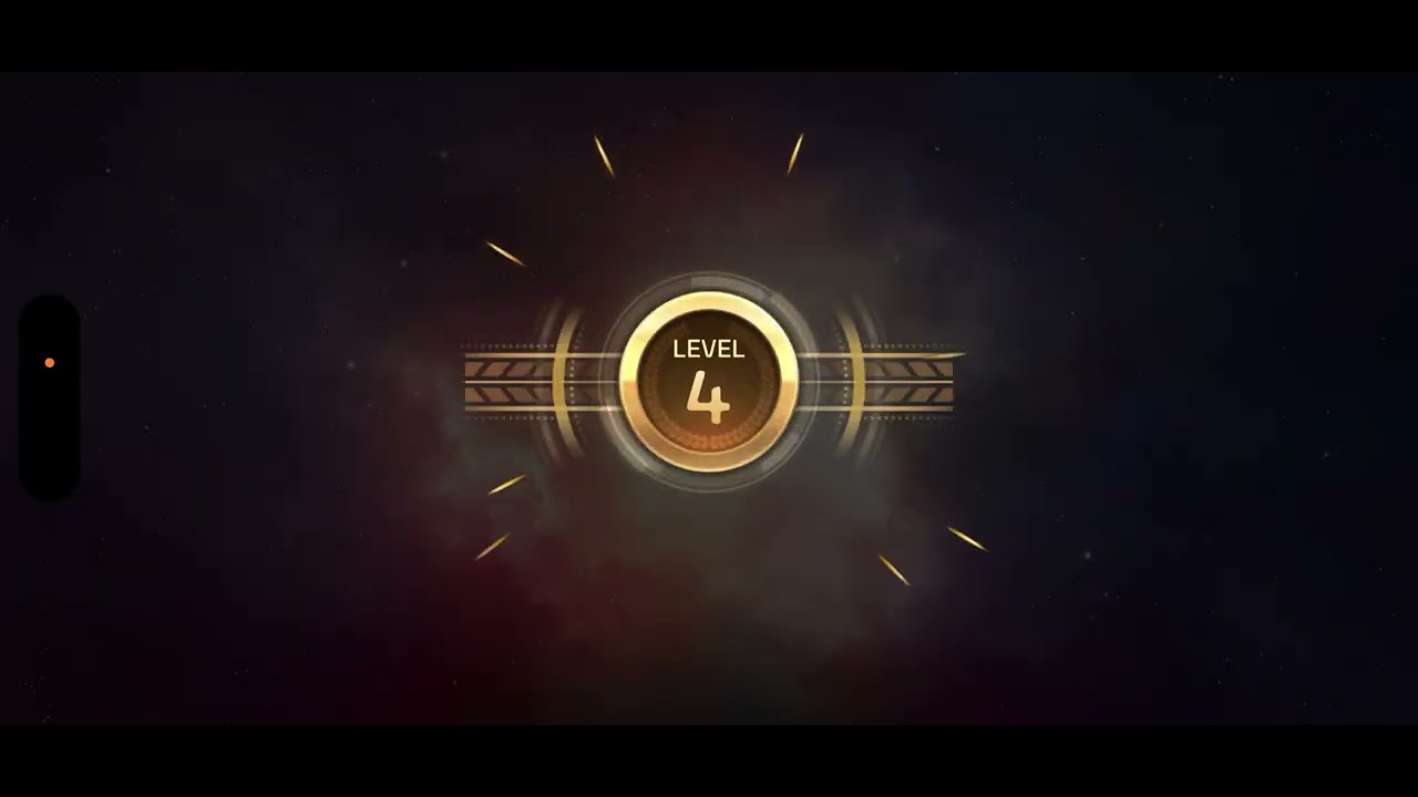 Star Trek: Fleet Command: OPS Level 3-4