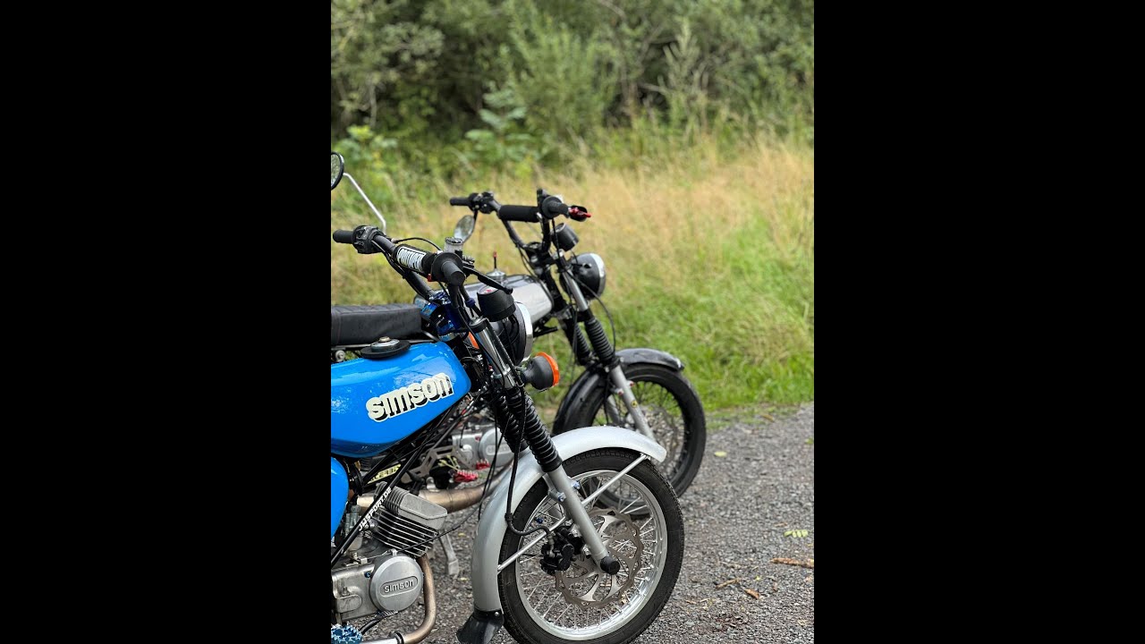 85RM / JWSport / Tüv / Sound