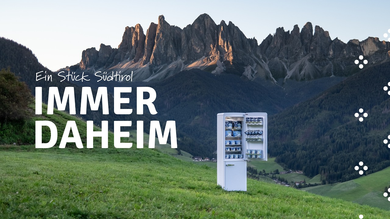 Brimi - Immer daheim