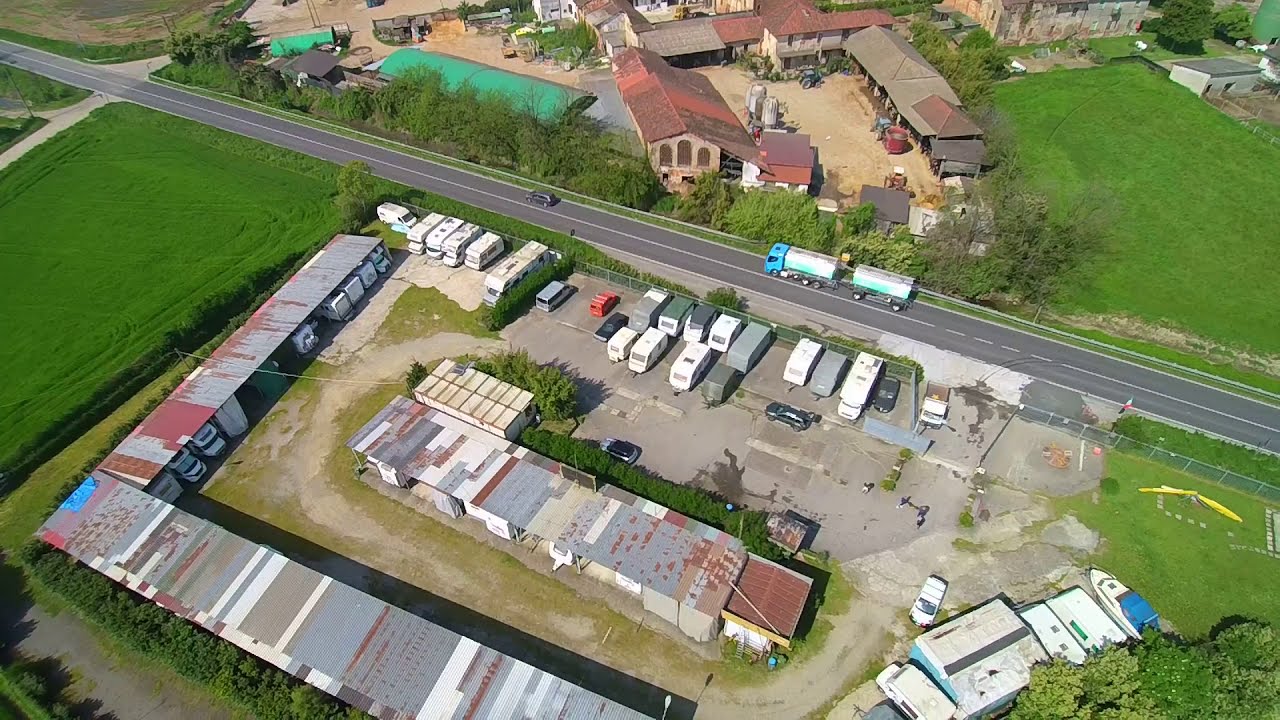 Rimessaggio* Ei Vamos 2024 * Eccellenza*Coperto /Scoperto Camper Roulotte Nautica