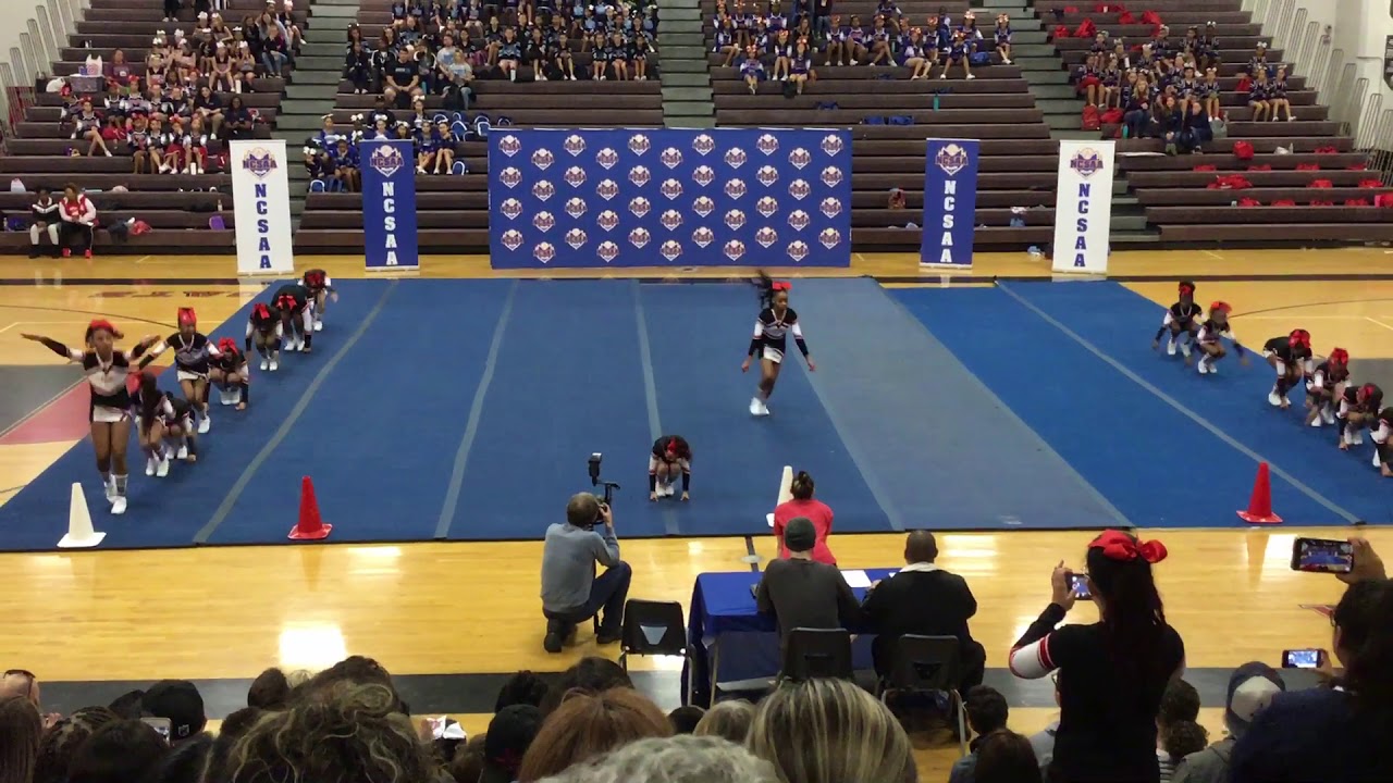 Gilbert Academy Battle of the New Year