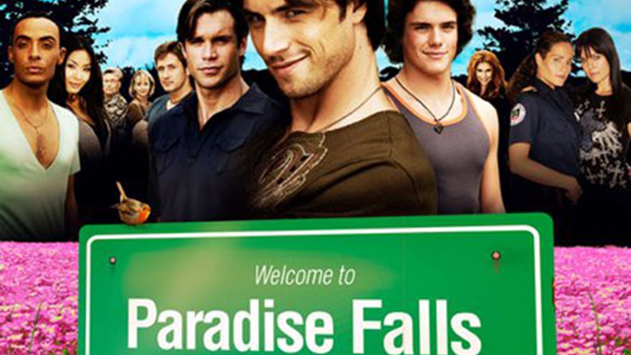 Paradise Falls | Season 2 | Episode 5 | The Sacrifice | Tammy Isbell | Cameron Graham | Art Hindle