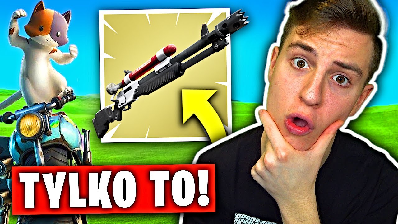 KITEK.EXE w Fortnite