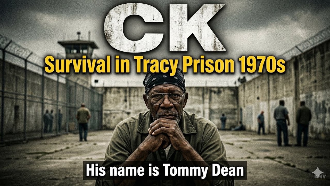 История убийцы-инвалида: выживание во дворе