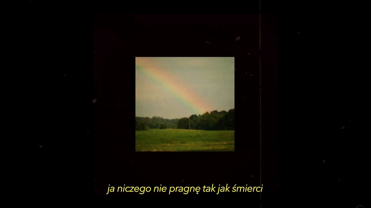 big vamous - niczego nie pragnę tak jak śmierci