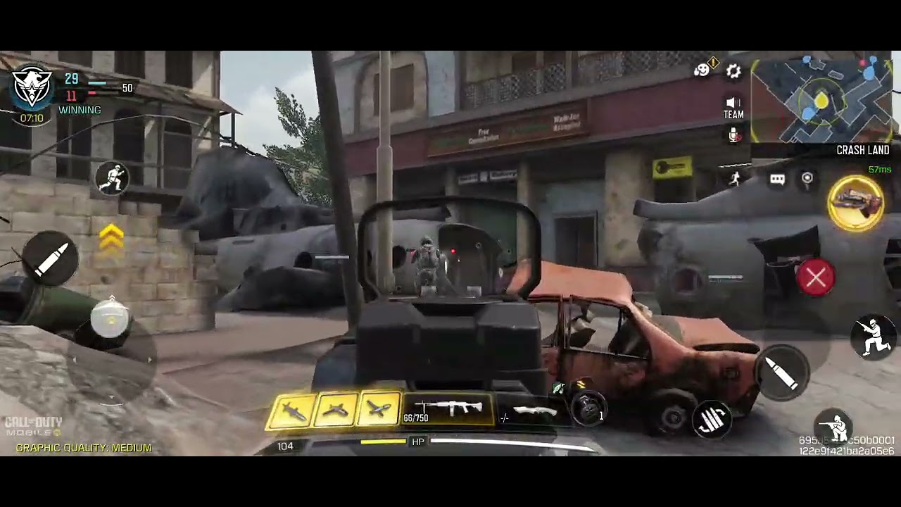 call of duty  gameplay ❤️ my second video (subscribe)