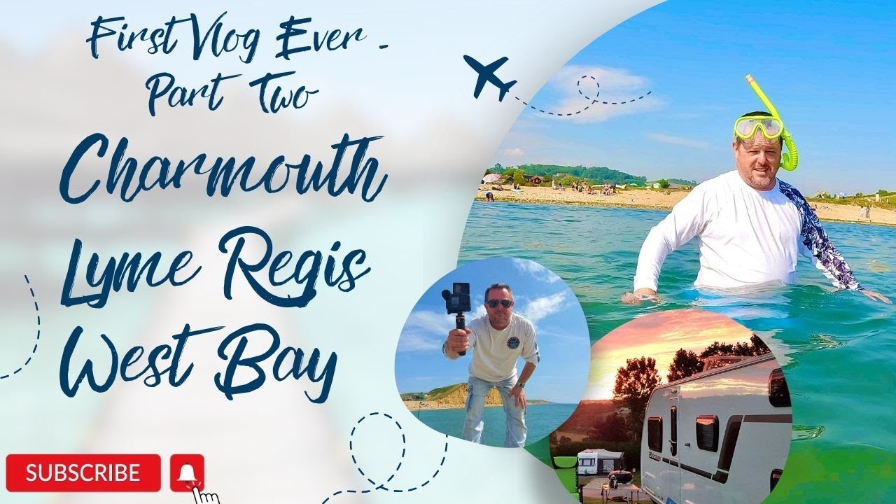 You wouldn’t believe what I did! Spectacular day out! Part 2