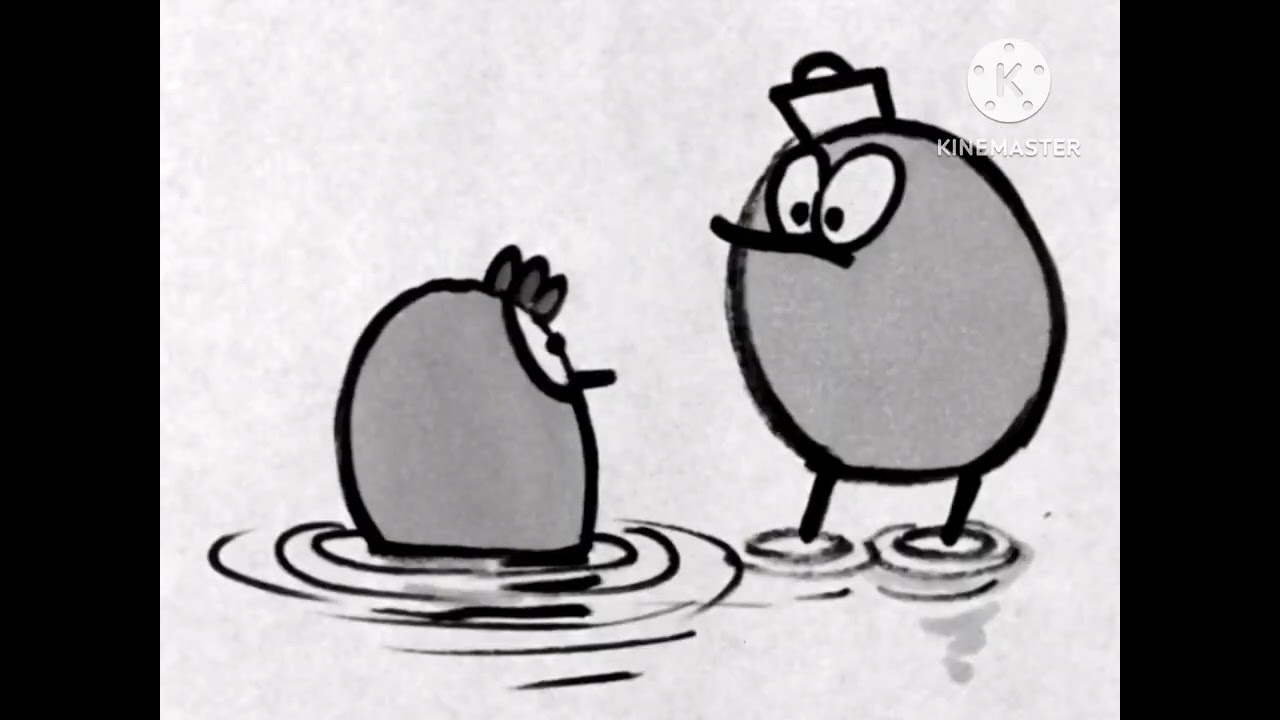 The Peep Show Story 1 (1962)
