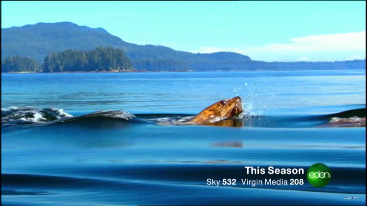 Eden HD UK - This Season Advert March 1080p 2012