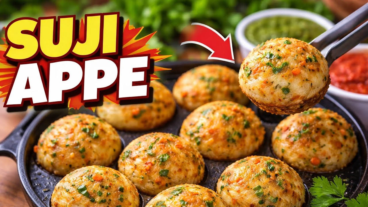 Suji se banae kuchh naya dish 🤯😮 new dish