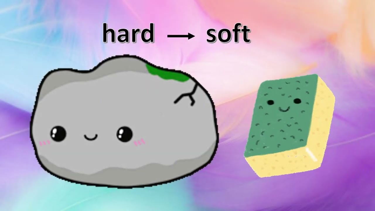 Up, Down, and All Around: Fun with Opposite Words