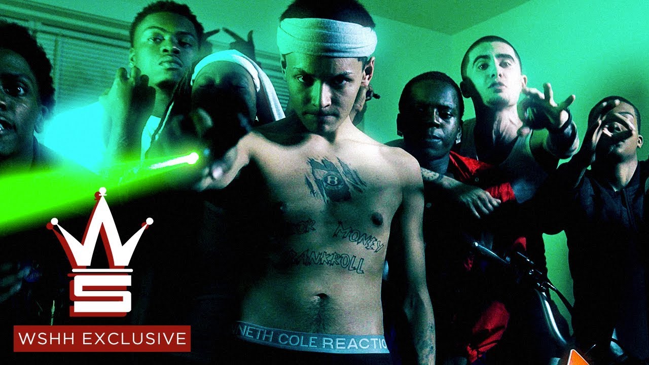 TrenchMobb 