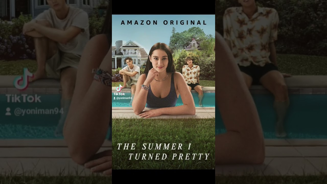 #teenage tv series#tv show